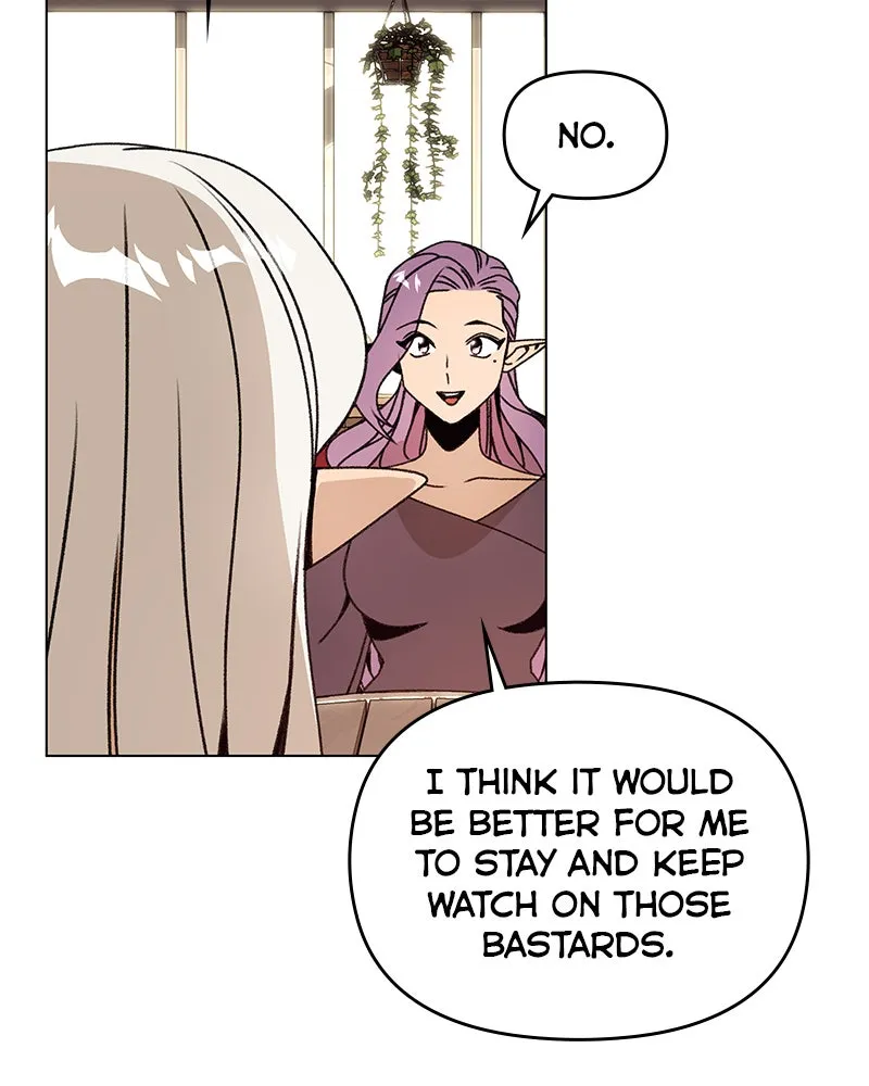 Resigning and Healing in Another World Chapter 83 page 43 - 