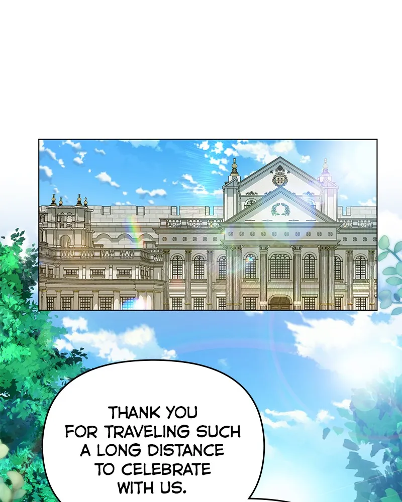 Resigning and Healing in Another World Chapter 83 page 48 - 