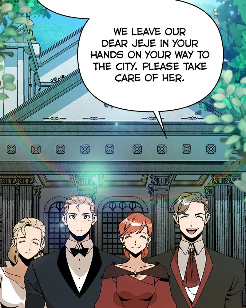 Resigning and Healing in Another World Chapter 83 page 49 - 