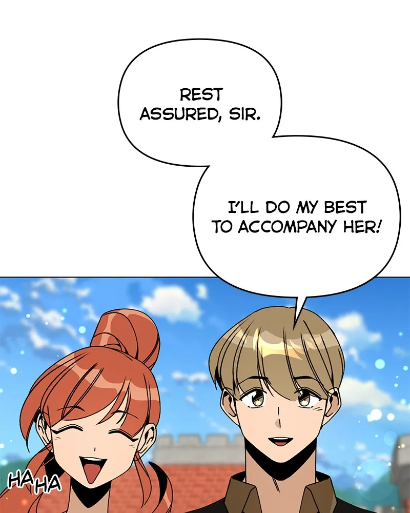 Resigning and Healing in Another World Chapter 83 page 51 - 