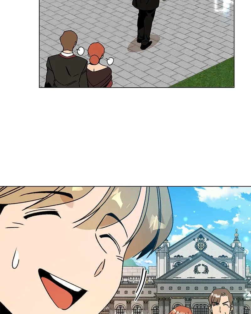 Resigning and Healing in Another World Chapter 83 page 54 - 