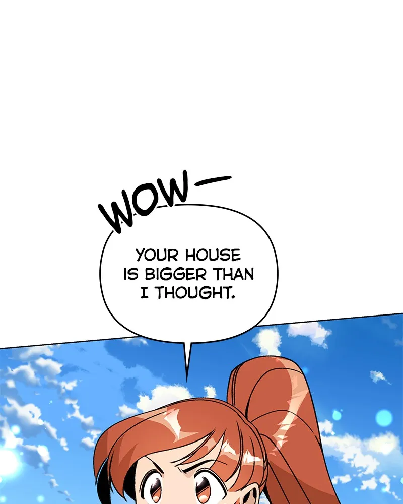 Resigning and Healing in Another World Chapter 83 page 59 - 