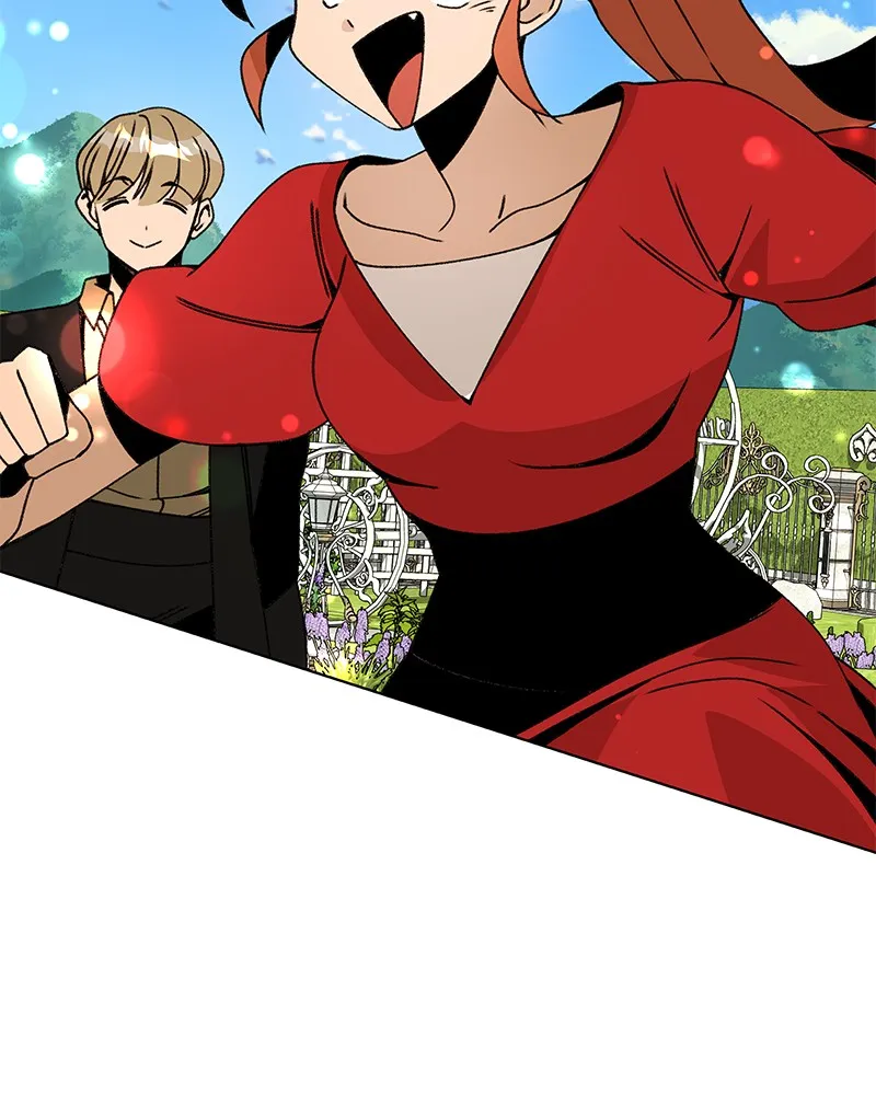Resigning and Healing in Another World Chapter 83 page 60 - 