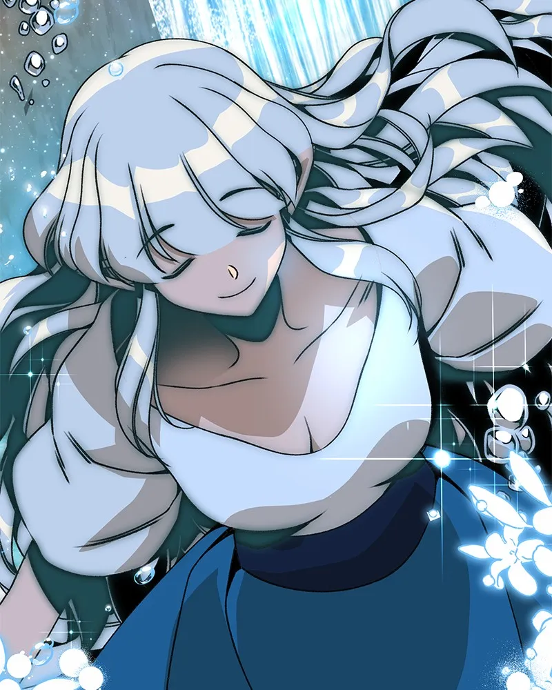 Resigning and Healing in Another World Chapter 83 page 7 - 
