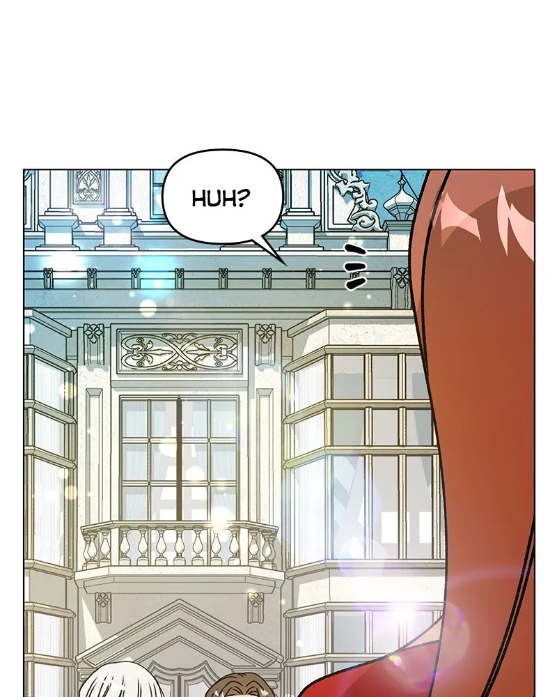 Resigning and Healing in Another World Chapter 83 page 61 - 