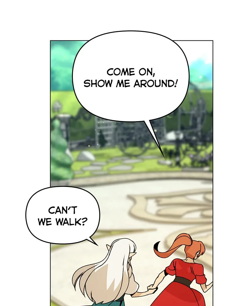 Resigning and Healing in Another World Chapter 83 page 70 - 