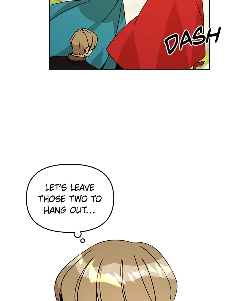 Resigning and Healing in Another World Chapter 83 page 71 - 