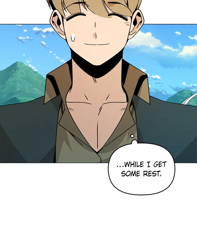 Resigning and Healing in Another World Chapter 83 page 72 - 