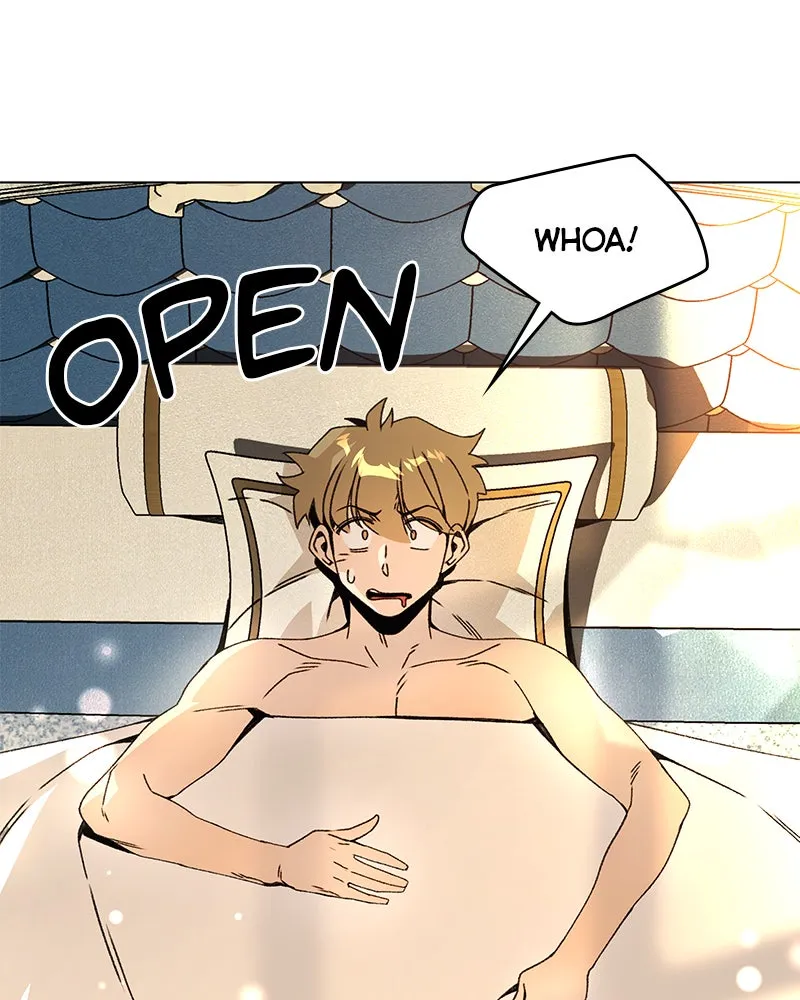 Resigning and Healing in Another World Chapter 83 page 75 - 