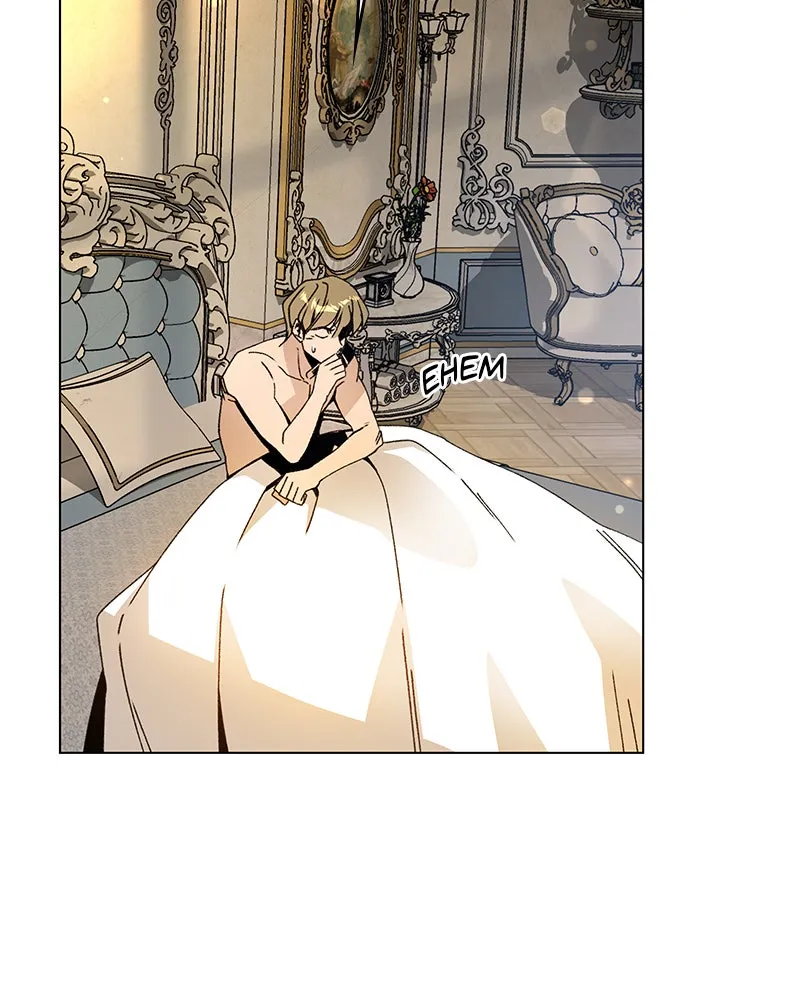 Resigning and Healing in Another World Chapter 83 page 77 - 