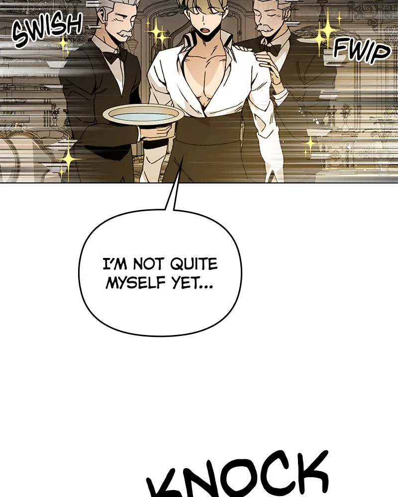 Resigning and Healing in Another World Chapter 83 page 80 - 