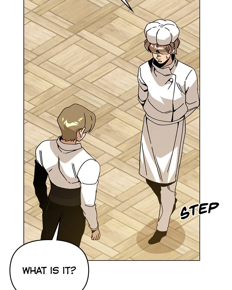 Resigning and Healing in Another World Chapter 83 page 85 - 