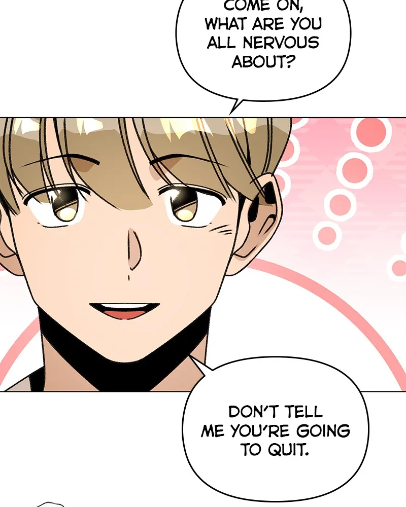 Resigning and Healing in Another World Chapter 83 page 88 - 