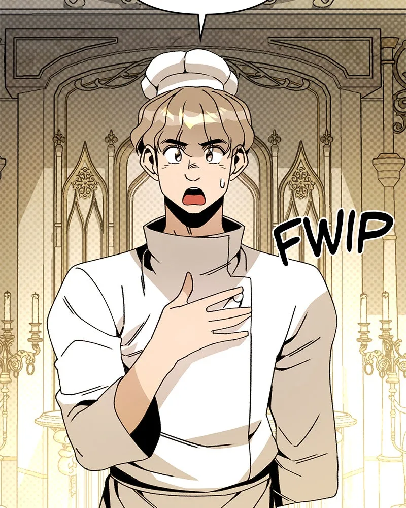 Resigning and Healing in Another World Chapter 83 page 90 - 