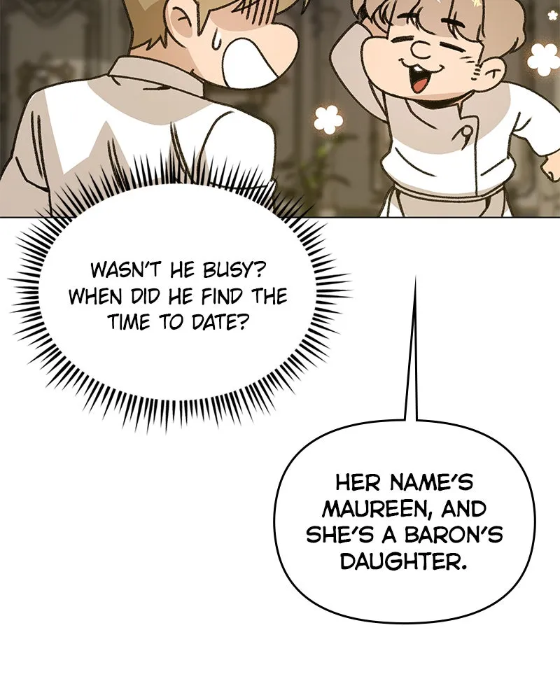 Resigning and Healing in Another World Chapter 83 page 94 - 