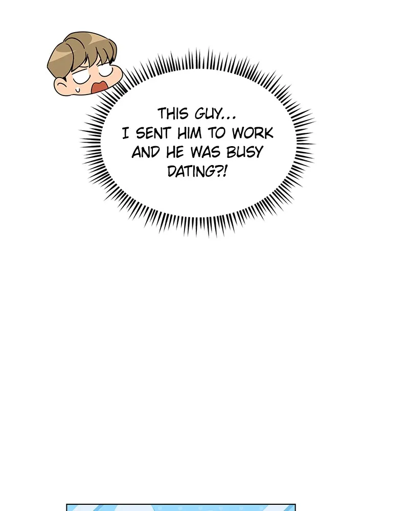 Resigning and Healing in Another World Chapter 83 page 97 - 