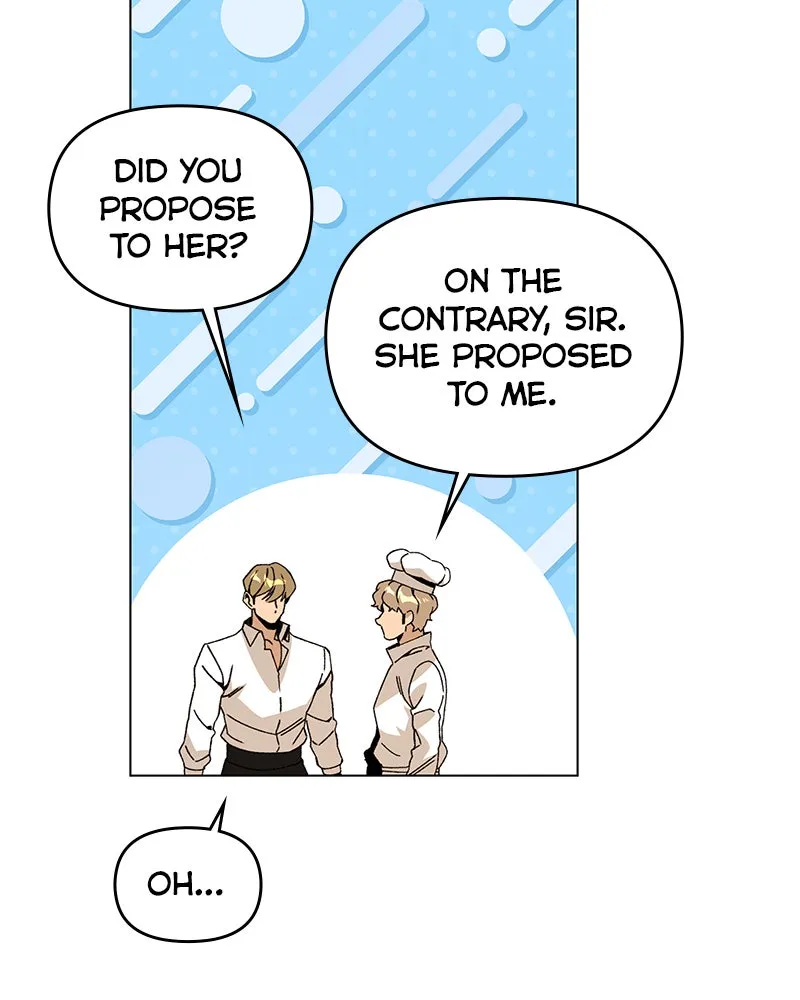 Resigning and Healing in Another World Chapter 83 page 98 - 