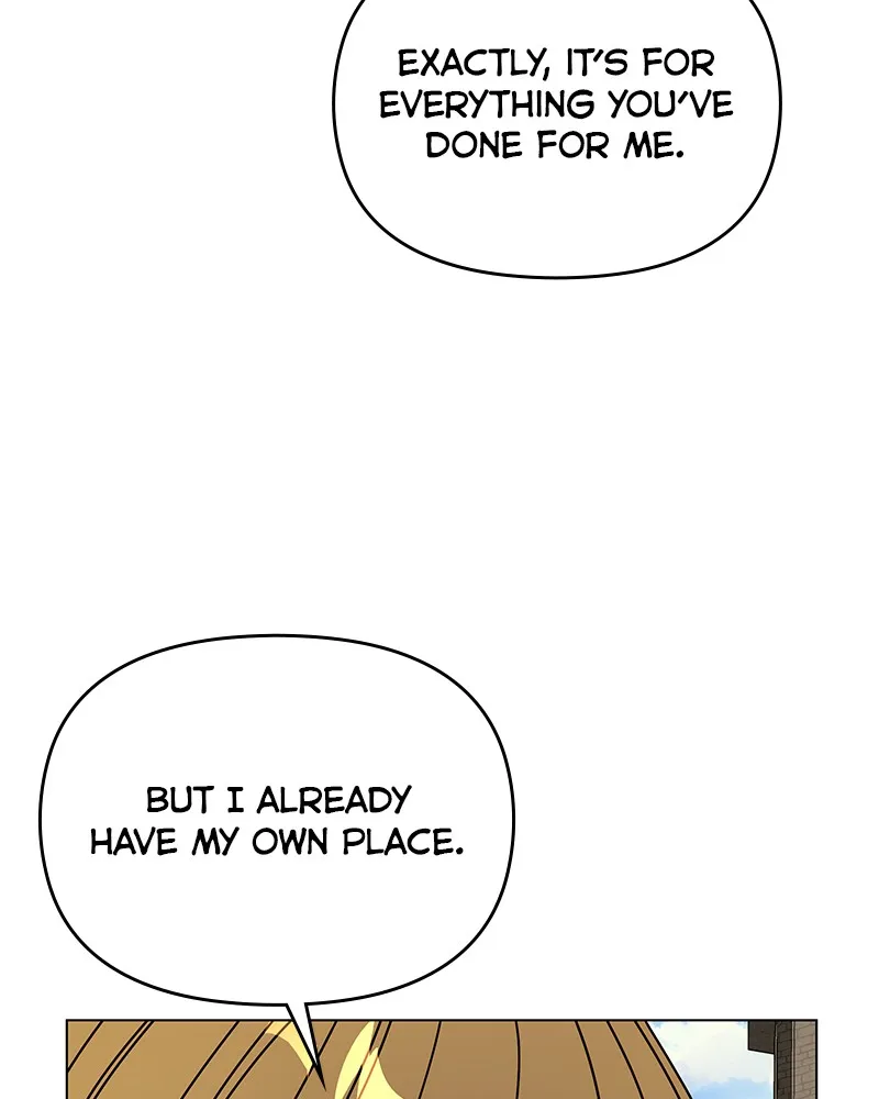 Resigning and Healing in Another World Chapter 84 page 11 - 
