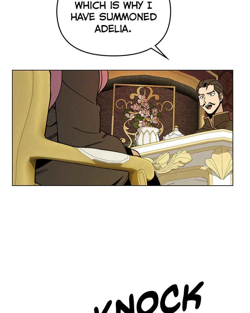 Resigning and Healing in Another World Chapter 84 page 107 - 