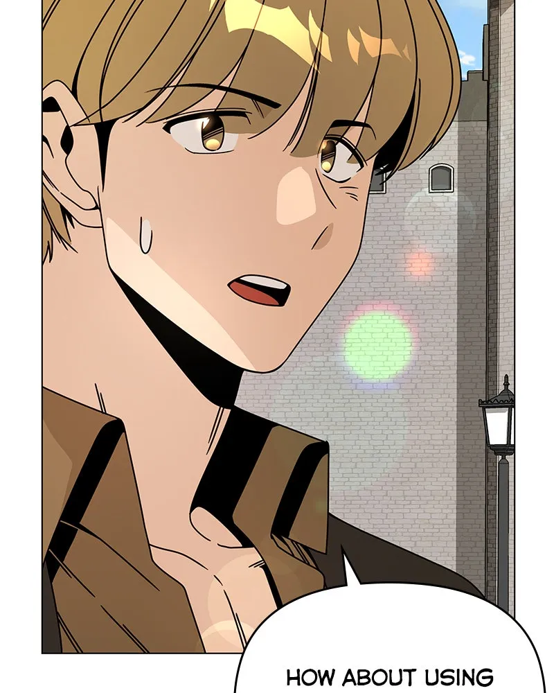 Resigning and Healing in Another World Chapter 84 page 12 - 