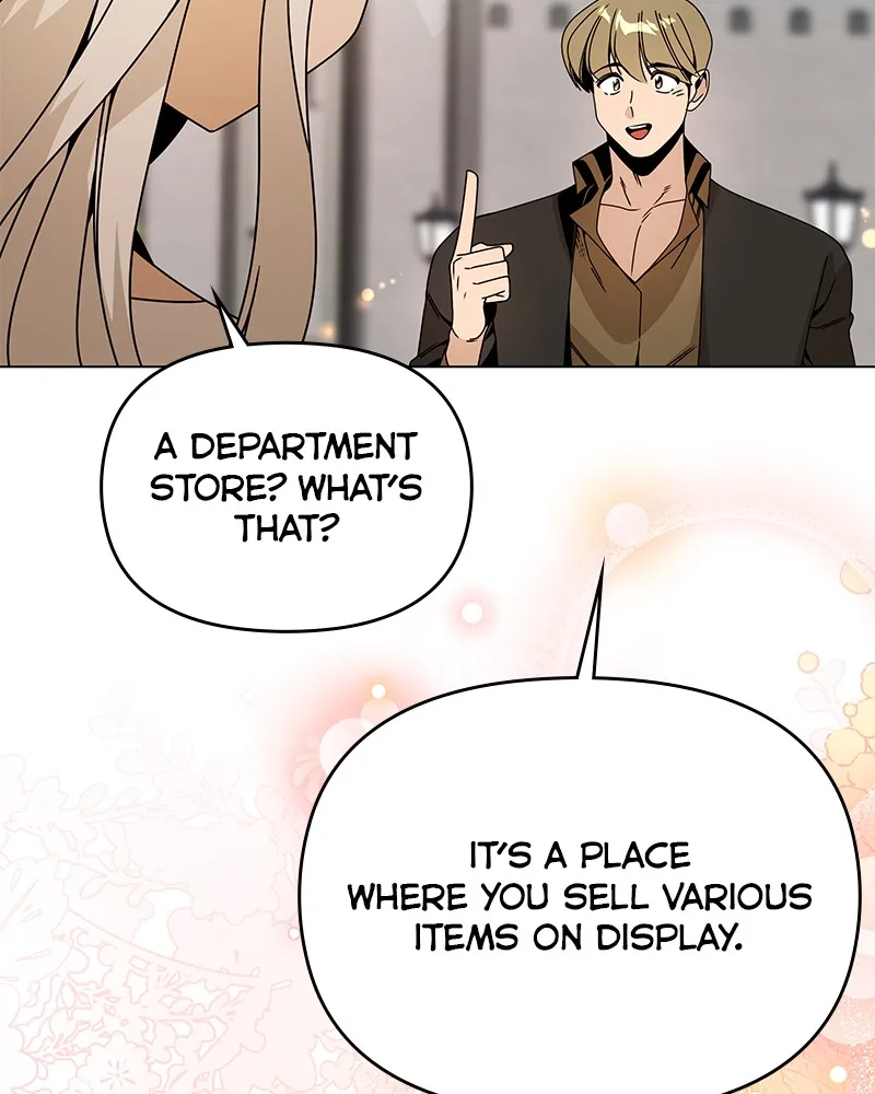 Resigning and Healing in Another World Chapter 84 page 14 - 