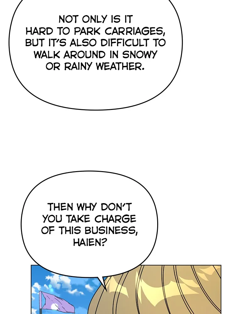 Resigning and Healing in Another World Chapter 84 page 18 - 