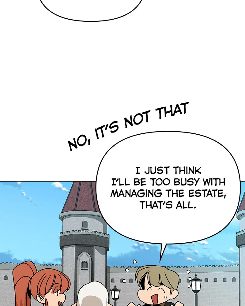 Resigning and Healing in Another World Chapter 84 page 20 - 
