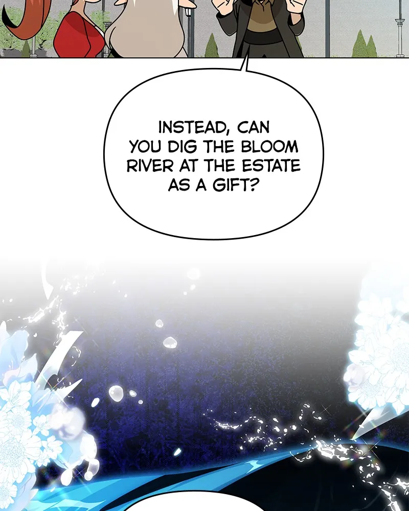 Resigning and Healing in Another World Chapter 84 page 21 - 