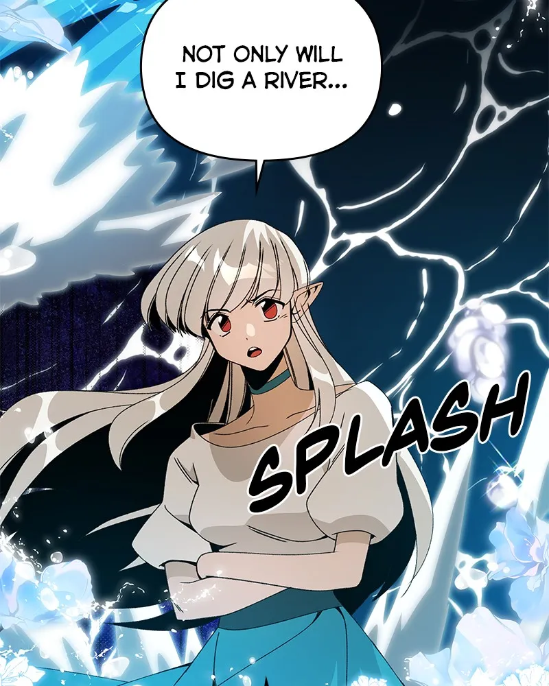 Resigning and Healing in Another World Chapter 84 page 22 - 