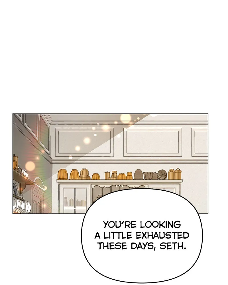 Resigning and Healing in Another World Chapter 84 page 26 - 