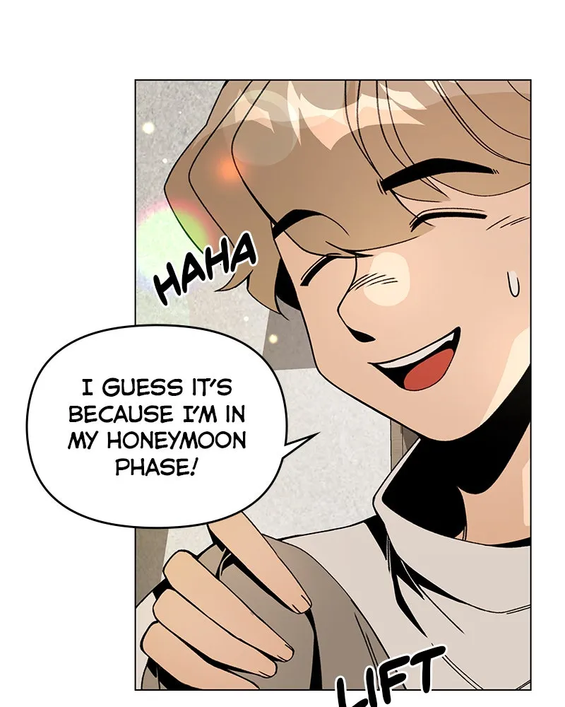 Resigning and Healing in Another World Chapter 84 page 27 - 