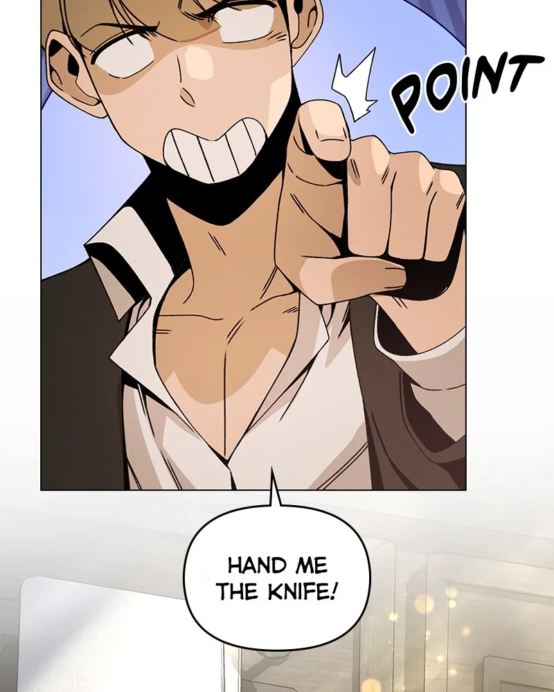 Resigning and Healing in Another World Chapter 84 page 29 - 