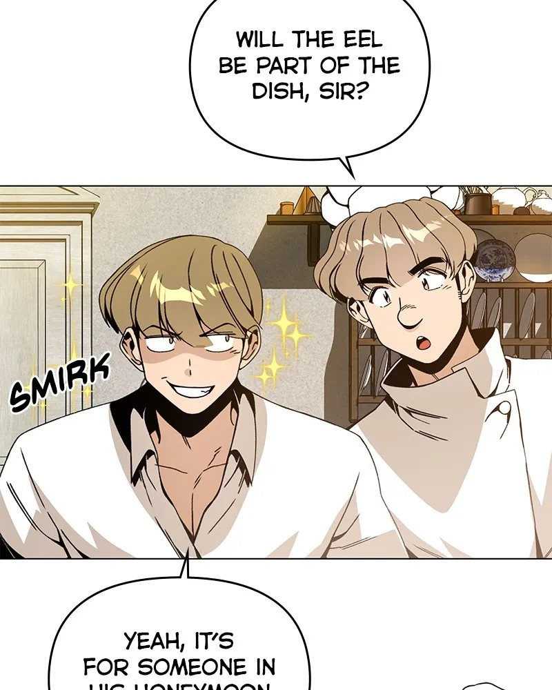 Resigning and Healing in Another World Chapter 84 page 32 - 