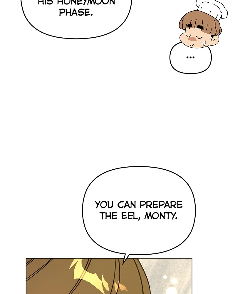 Resigning and Healing in Another World Chapter 84 page 33 - 