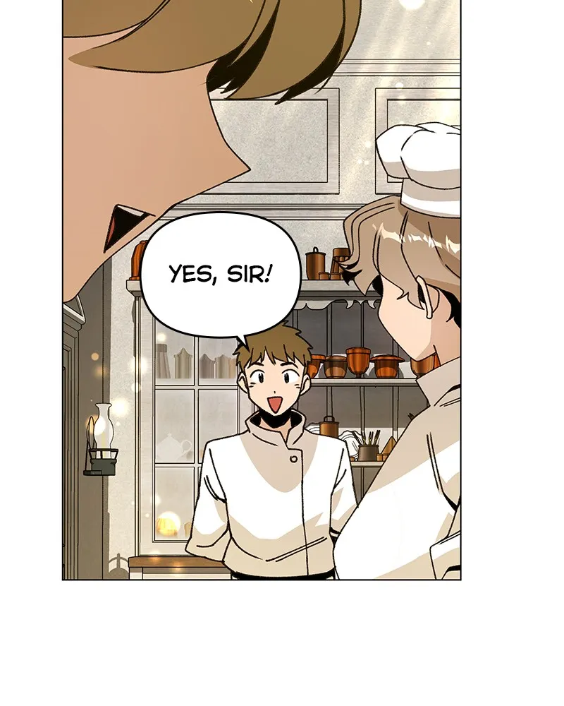 Resigning and Healing in Another World Chapter 84 page 34 - 