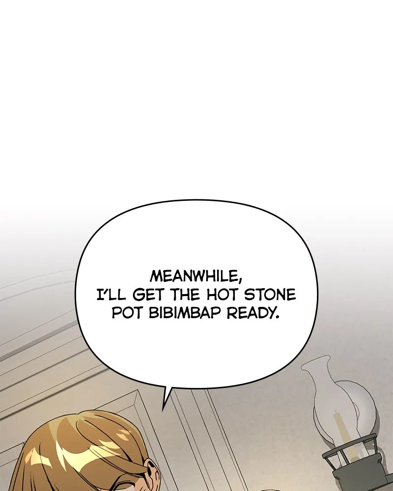 Resigning and Healing in Another World Chapter 84 page 35 - 