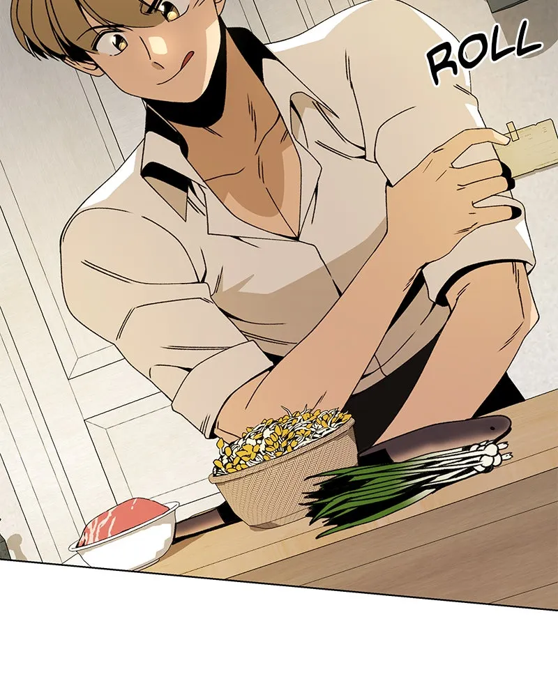 Resigning and Healing in Another World Chapter 84 page 36 - 