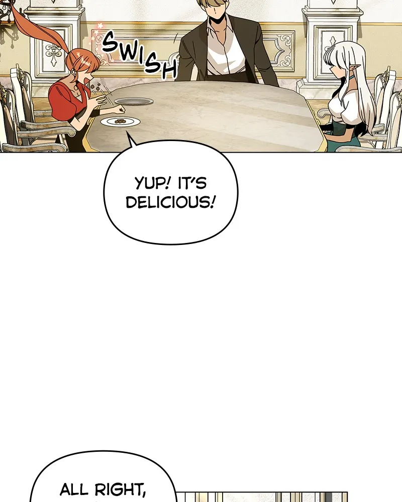Resigning and Healing in Another World Chapter 84 page 41 - 