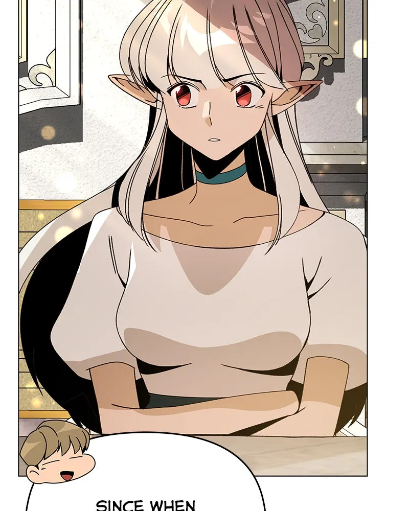 Resigning and Healing in Another World Chapter 84 page 45 - 