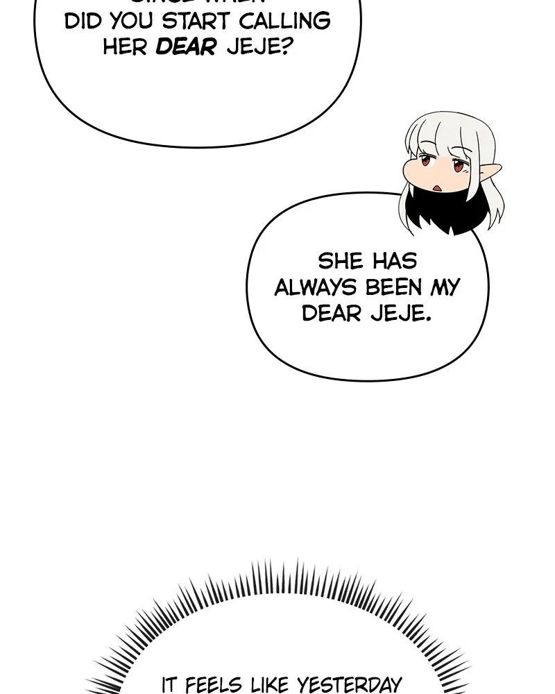 Resigning and Healing in Another World Chapter 84 page 46 - 