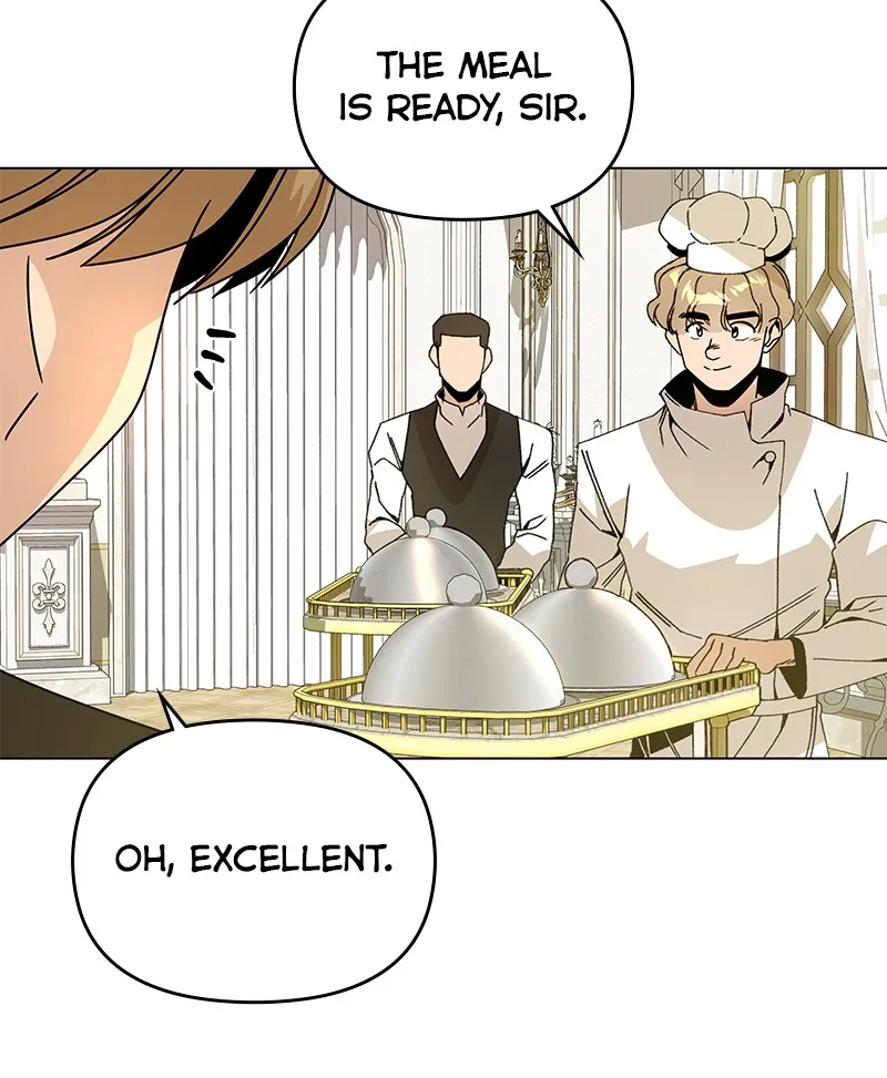 Resigning and Healing in Another World Chapter 84 page 49 - 