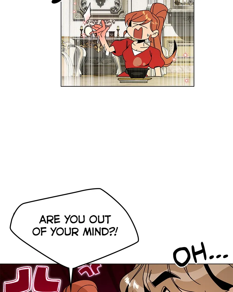 Resigning and Healing in Another World Chapter 84 page 53 - 