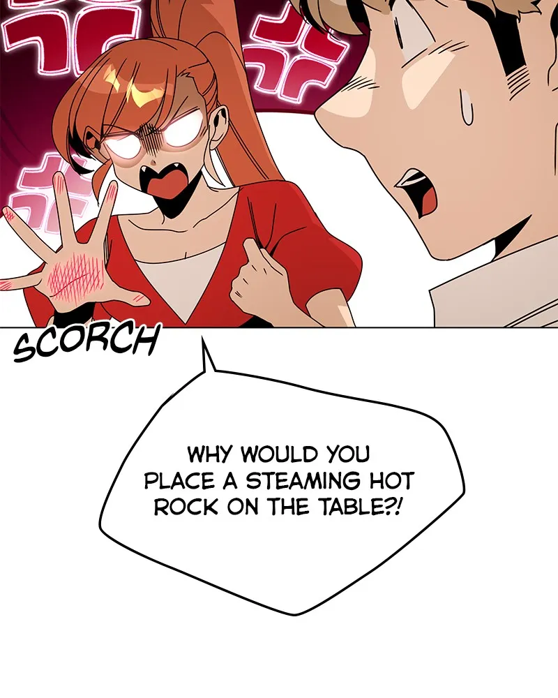 Resigning and Healing in Another World Chapter 84 page 54 - 