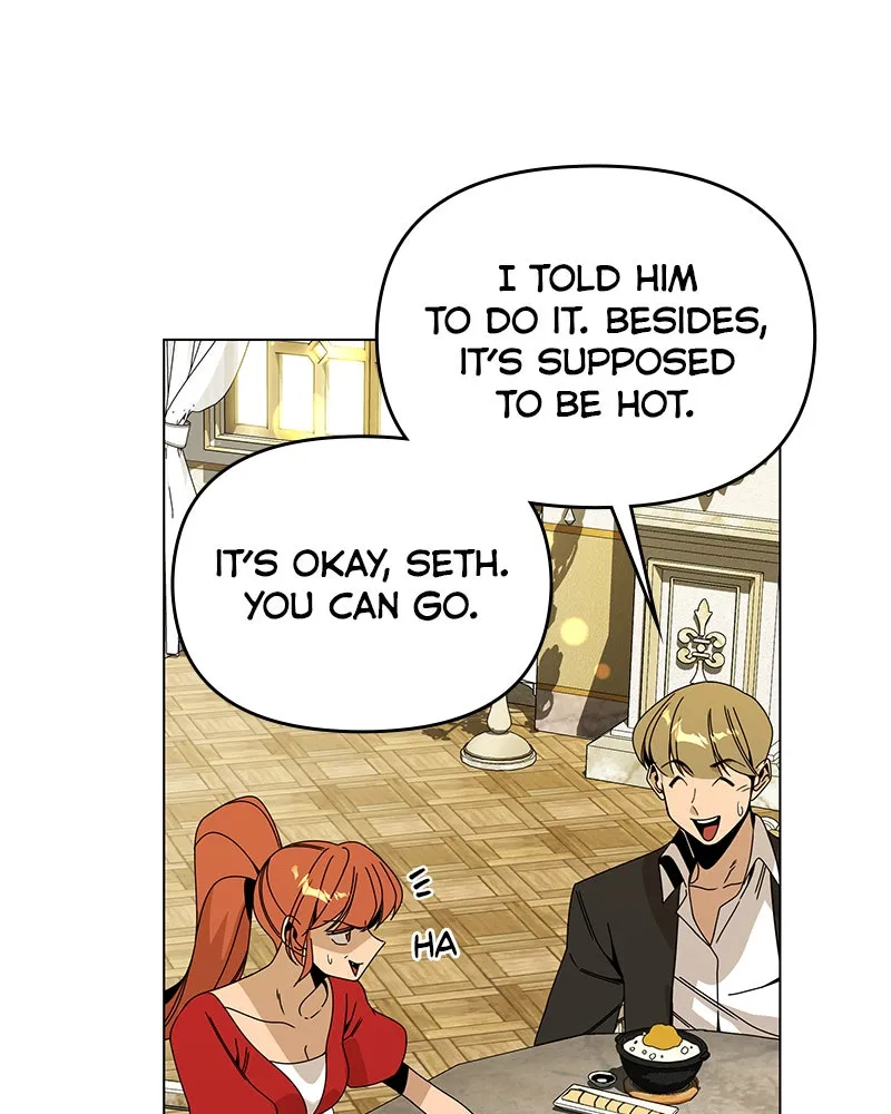 Resigning and Healing in Another World Chapter 84 page 55 - 