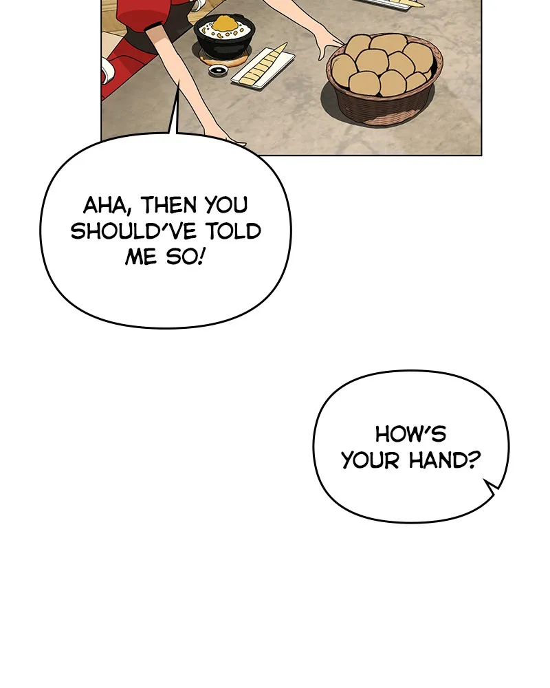 Resigning and Healing in Another World Chapter 84 page 56 - 