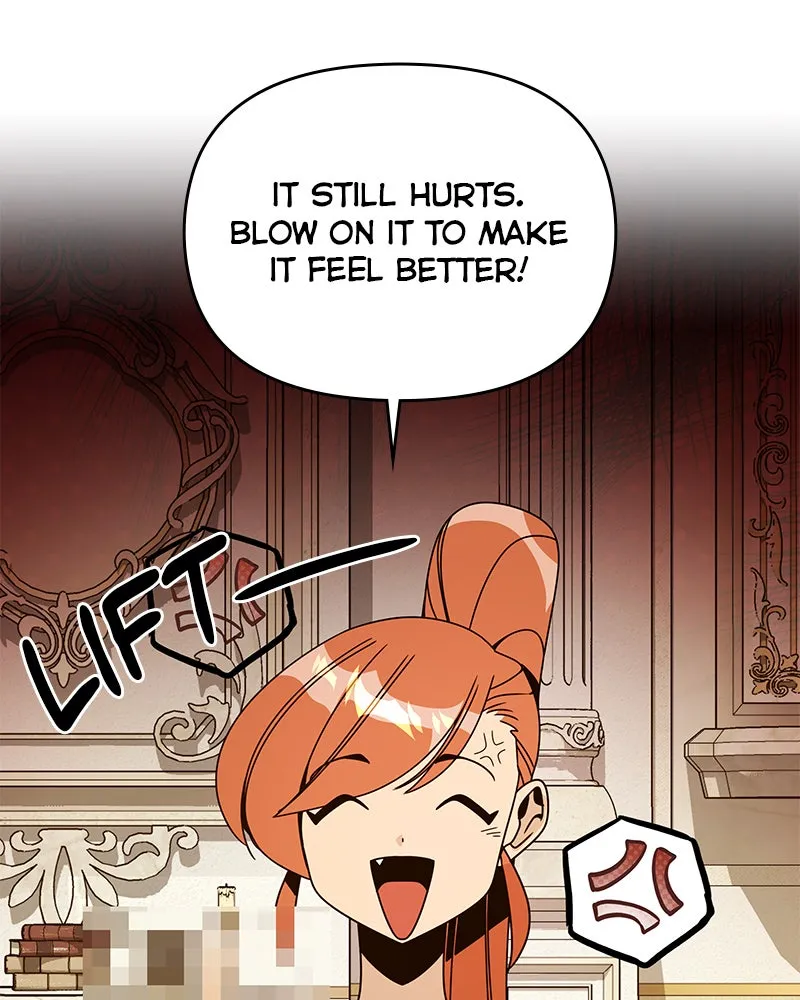 Resigning and Healing in Another World Chapter 84 page 57 - 