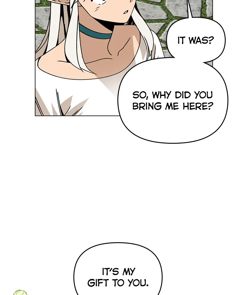 Resigning and Healing in Another World Chapter 84 page 7 - 