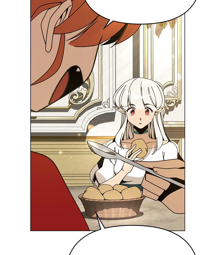Resigning and Healing in Another World Chapter 84 page 68 - 