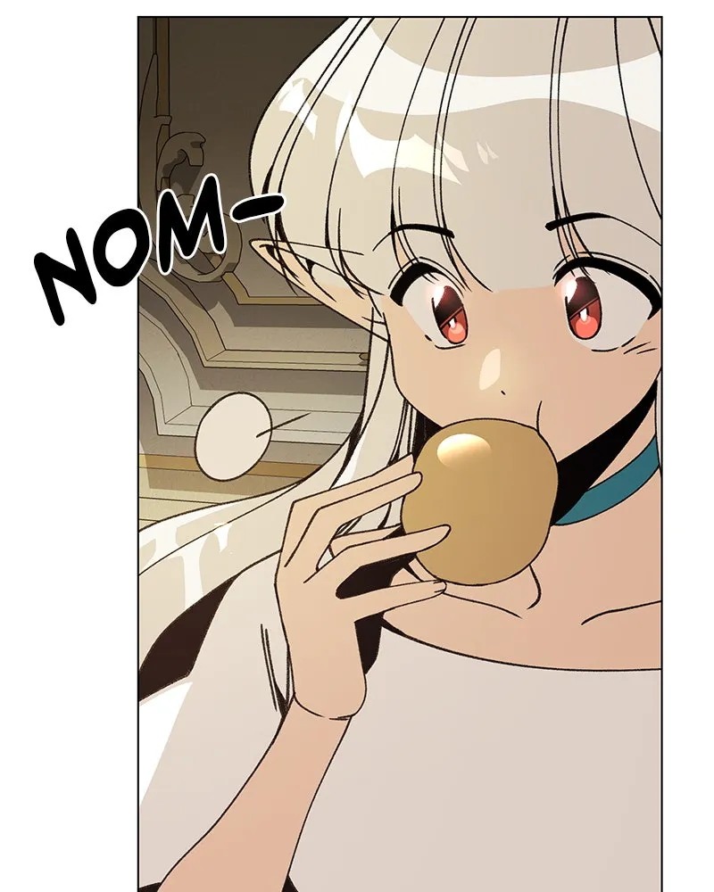 Resigning and Healing in Another World Chapter 84 page 72 - 