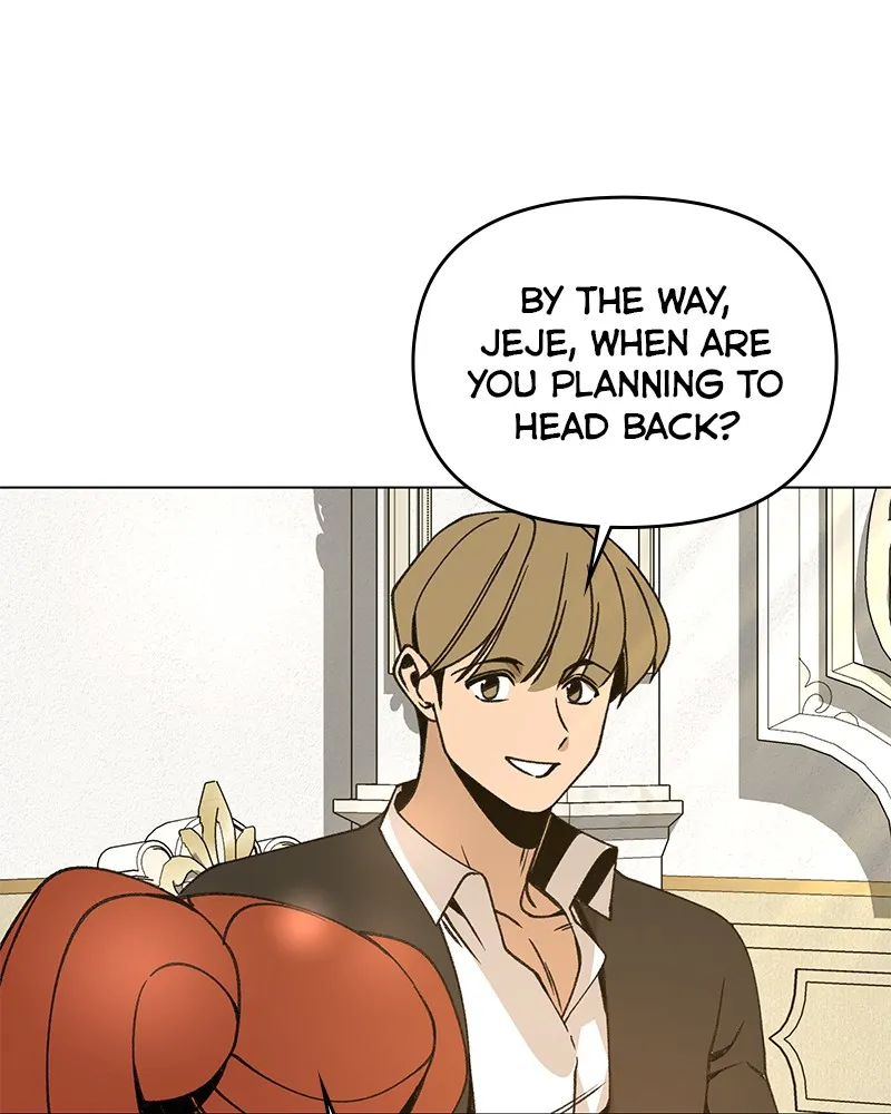Resigning and Healing in Another World Chapter 84 page 77 - 